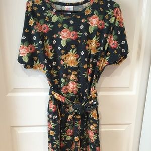 LuLaRoe Marley Dress